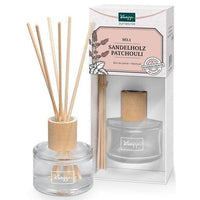 Kneipp Duftwelten Incense sticks No.1 sandalwood UK