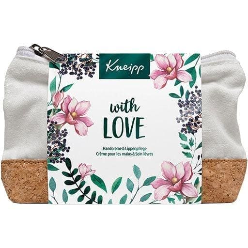 KNEIPP gift box With Love UK