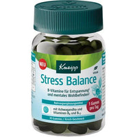 Vitamax Natural Gummies For Stress Relief - 120ct (2 Pack) Pain, Insomnia & Anxiety