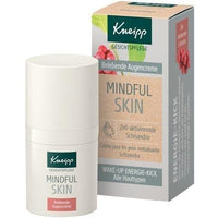 KNEIPP Mindful Skin invigorating eye cream UK