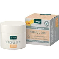 KNEIPP Mindful Skin protective day cream UK
