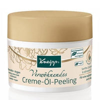 KNEIPP pamper session cream, Orange peel oil UK