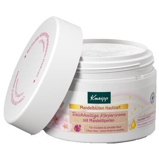 KNEIPP rich body cream UK