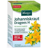 KNEIPP St. John's Wort Dragees H UK