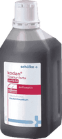 KODAN tincture forte colored 1 l, disinfectant, Virucide against rota, adenoviruses, antiseptic UK