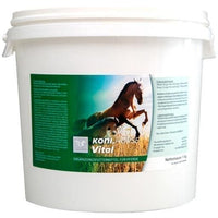 KONI.HORSE VITAL powder for horses 1X5 kg UK