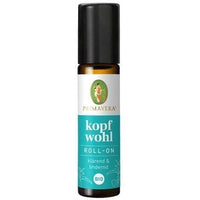 KOPFWOHL organic roll-on UK