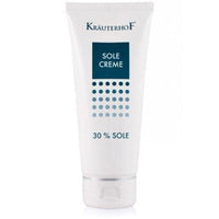 KräuterhoF BODY CREAM with SEA LUGA 100ml. UK