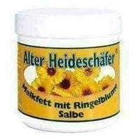 Krauterhof fat milk 250ml Marigold, marigold milk UK