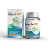 KreoActiv Plus, amylase, protease, lactase, cellulase, lipase UK