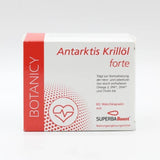 KRILL OIL, FORTE Omega-3, Antarctic, SUPERBABoost, KRILL OIL UK