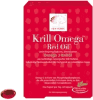 KRILL Omega capsules, Astaxanthin, phospholipid, omega-3 phospholipids UK