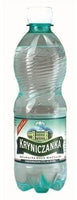 KRYNICZANKA still mineral water 1.5 liters UK