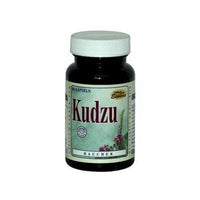 KUDZU AGAINST ALCOHOLISM 60 capsules, abuse of alcohol and cigarettes UK