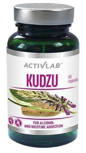 Kudzu x 60 capsules UK