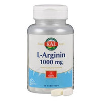 L-ARGININE 1000 mg tablets, l arginine erectile dysfunction UK