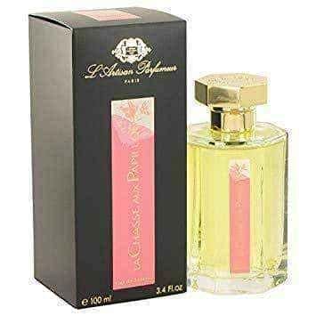 L'Artisan Parfumeur La Chasse aux Papillons Eau de Toilette 100ml Spray UK