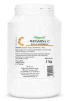 L ascorbic acid Vitamin C 1000g UK