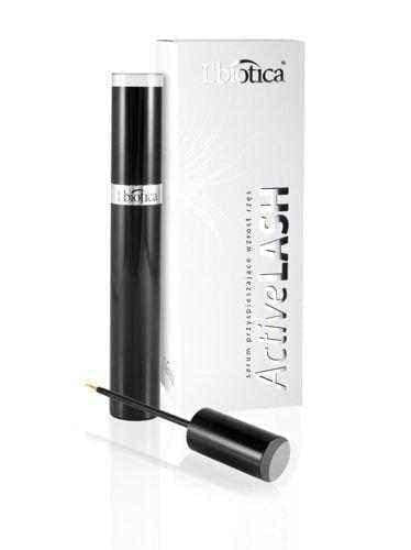 L'Biotica Active Brow Serum thickening and accelerating the growth of eyebrows 3.5ml UK