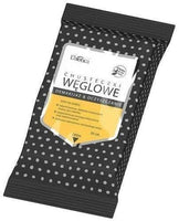 L'BIOTICA Charcoal wipes Make-up Removal and Cleansing x 30 pcs UK