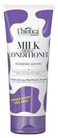 L'Biotica Professional Therapy Milk Express conditioner 200ml UK