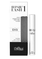 L'biotica RepairLash 1 Serum strengthening eyelashes and eyebrows day 7ml UK