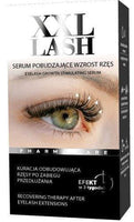 L'BIOTICA XXL Lash Serum stimulating the growth of eyelashes 3ml UK
