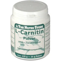 L-CARNITINE 100% pure powder, L-Carnitine Tartrate UK