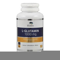 L-GLUTAMINE 1000 mg tablets, l glutamine, What is l glutamine? UK