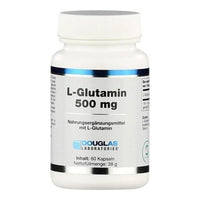L-GLUTAMINE 500 mg capsules, l glutamine, taking l glutamine UK