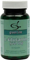 L-GLUTAMINE 500 mg capsules UK