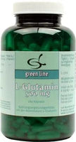 L-GLUTAMINE 500 mg capsules UK