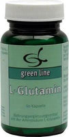 L-GLUTAMINE CAPSULES UK