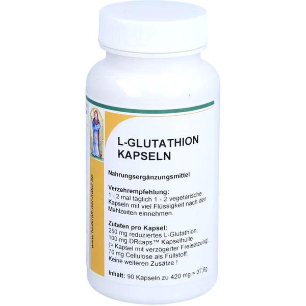 L-GLUTATHIONE 250 mg, psoriasis, fatty liver disease UK