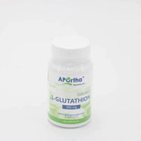 glutathione 500 mg veg capsules L-GLUTATHIONE 500 mg vegan capsules 60 pc UK