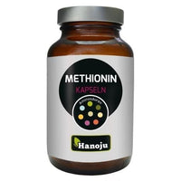 L-METHIONINE, toxicity damage liver UK