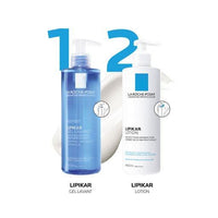 L'Oreal Deutschland GmbH (GERMANY), ROCHE-POSAY Lipikar Lotion UK