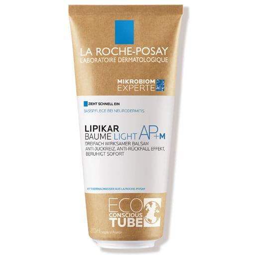 L'Oreal Deutschland GmbH, ROCHE-POSAY Lipikar Baume light UK