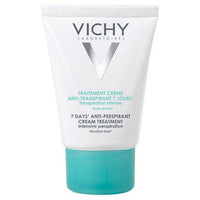 L'Oreal Deutschland, VICHY DEO cream regulating UK