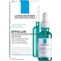 L'Oreal ROCHE-POSAY Effaclar highly concentrated serum UK