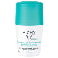 L'Oreal, VICHY DEO roll-on antiperspirant 48h UK