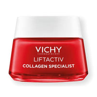 L'Oreal, VICHY LIFTACTIV Collagen Specialist Creme UK