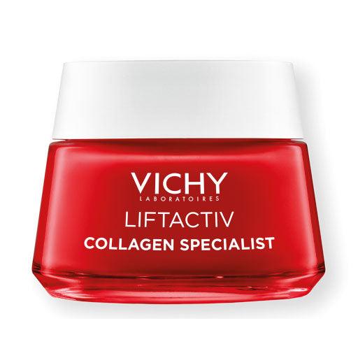 L'Oreal, VICHY LIFTACTIV Collagen Specialist Creme UK