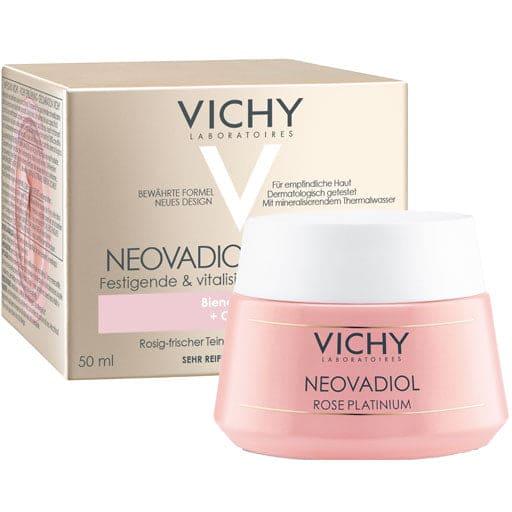 L'Oreal VICHY NEOVADIOL Rose Platinium Cream UK