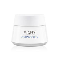 L'Oreal, VICHY NUTRILOGY 2 cream UK