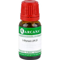 L-THYROXIN LM 60 Dilution UK