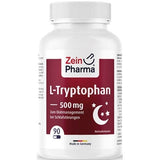 L-TRYPTOPHAN 500 mg capsules UK