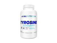 l-tyrosine, ALLNUTRITION Tyrosine mental power UK