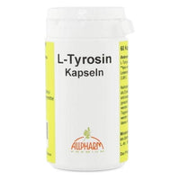 l-tyrosine, TYROSINE Capsules UK