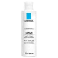 LA ROCHE Kerium shampoo against hair loss 200ml, water from La Roche-Posay pl UK